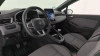 Renault Clio Gasolina/Gas TCe GLP Techno 74kW Renault Clio Gasolina/Gas TCe GLP Techno 74kW