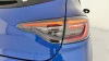 Renault Clio Gasolina/Gas TCe GLP Techno 74kW Renault Clio Gasolina/Gas TCe GLP Techno 74kW