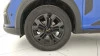 Dacia Sandero  Gasolina/Gas  Stepway ECO-G Extreme Go 74kW