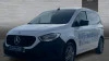 Mercedes-Benz eCitan eCitan lang