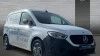 Mercedes-Benz eCitan eCitan lang