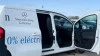 Mercedes-Benz eCitan eCitan lang
