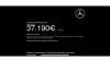 Mercedes-Benz Vito 116CDI AT 120kW Tourer Pro Larga