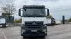 Mercedes-Benz Actros 1848 LS