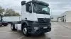 Mercedes-Benz Actros 1848 LS