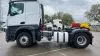 Mercedes-Benz Actros 1848 LS