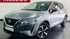 Nissan Qashqai DIG-T 103kW N-Connecta