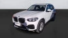 BMW X3 xDrive30e