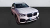 BMW X3 xDrive30e