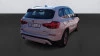 BMW X3 xDrive30e