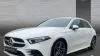 Mercedes-Benz Clase A 200 d AMG Line (EURO 6d)