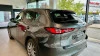 Mazda CX-60  2.5L PHEV Exclusive-Line COSO DRAS PANO