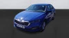Skoda Octavia 2.0 TDI 85kW (115CV) DSG Ambition