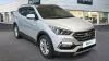 Hyundai Santa Fe 2.2 CRDi Tecno 4x4 7S