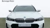 BMW Serie 3 320d Touring 140 kW (190 CV) BMW Serie 3 320d Touring 140 kW (190 CV)