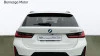 BMW Serie 3 320d Touring 140 kW (190 CV) BMW Serie 3 320d Touring 140 kW (190 CV)