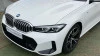 BMW Serie 3 320d Touring 140 kW (190 CV) BMW Serie 3 320d Touring 140 kW (190 CV)