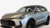 MG ZS Hybrid+ Standard