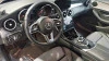Mercedes-Benz Clase C C 200