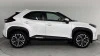 Toyota Yaris Cross 1.5 120H Style
