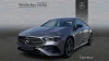 Mercedes-Benz CLA CLA 250 e