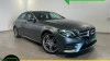Mercedes-Benz Clase E E 220 d 4MATIC Berlina Mercedes-Benz Clase E E 220 d 4MATIC Berlina