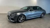 Mercedes-Benz Clase E E 220 d 4MATIC Berlina Mercedes-Benz Clase E E 220 d 4MATIC Berlina