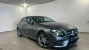 Mercedes-Benz Clase E E 220 d 4MATIC Berlina Mercedes-Benz Clase E E 220 d 4MATIC Berlina