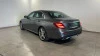 Mercedes-Benz Clase E E 220 d 4MATIC Berlina Mercedes-Benz Clase E E 220 d 4MATIC Berlina