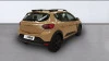 Dacia Sandero Stepway TCe Extreme Go 81kW Dacia Sandero Stepway TCe Extreme Go 81kW