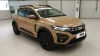 Dacia Sandero Stepway TCe Extreme Go 81kW Dacia Sandero Stepway TCe Extreme Go 81kW
