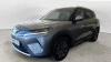 BYD ATTO 2 DM-i Boost
