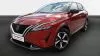 Nissan Qashqai QASHQAI DIG-T E6D 103 KW (140 CV) MHEV 12V 6M/T 4X2