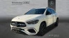 Mercedes-Benz GLA  200 d