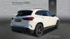 Mercedes-Benz GLA  200 d