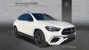 Mercedes-Benz GLA  200 d
