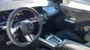 Mercedes-Benz GLA  200 d