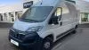 Opel Movano Furgón Base L2H2 3.5T 2.2 BlueHDi 103kW