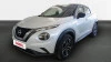 Nissan Juke DIG-T 84 kW (114 CV) DCT 7V N-Connecta Nissan Juke DIG-T 84 kW (114 CV) DCT 7V N-Connecta