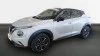 Nissan Juke DIG-T 84 kW (114 CV) DCT 7V N-Connecta Nissan Juke DIG-T 84 kW (114 CV) DCT 7V N-Connecta
