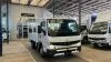 Mitsubishi Fuso Canter 3C13 