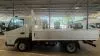 Mitsubishi Fuso Canter 3C13 
