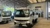 Mitsubishi Fuso Canter 3C13 