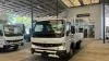 Mitsubishi Fuso Canter 3C13 