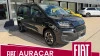Fiat Doblò 1.5 75kW (100CV) diésel MT6 Talla M Fiat Doblò 1.5 75kW (100CV) diésel MT6 Talla M