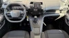 Fiat Doblò 1.5 75kW (100CV) diésel MT6 Talla M Fiat Doblò 1.5 75kW (100CV) diésel MT6 Talla M