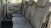 Fiat Doblò 1.5 75kW (100CV) diésel MT6 Talla M Fiat Doblò 1.5 75kW (100CV) diésel MT6 Talla M