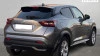 Nissan juke DIG-T 84 kW (114 CV) 6M/T N-Connecta Nissan juke DIG-T 84 kW (114 CV) 6M/T N-Connecta
