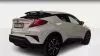 Toyota C-HR 1.8 125H Advance