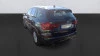 BMW X3 sDrive18d
